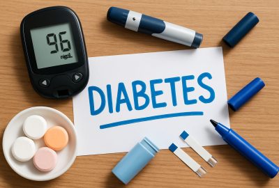 Experts Are Talking About This New ‘Blood Sugar Support’ Discovery