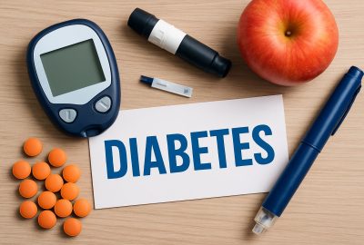 This Morning Routine Is Making Experts Take a Second Look at Blood Sugar