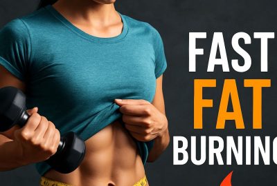 Fast Fat Burning: Surprising Reasons & Factors