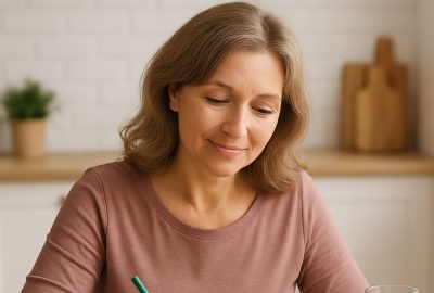 Why Traditional Diets Fail & Best Replacement Options