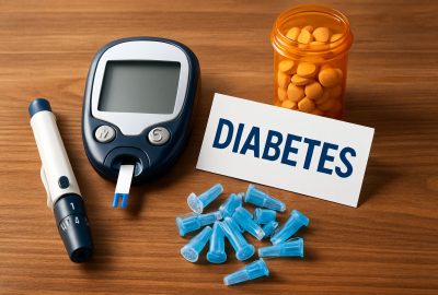 MCT Oil Benefits & Risks for Diabetic Weight Management