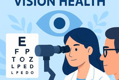 Unusual Nutrient Combo for Optometrists: Discover Benefits & Effects