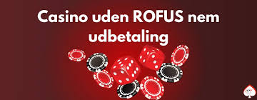 Casinoer i Danmark med Rigtige Penge De Bedste Valg