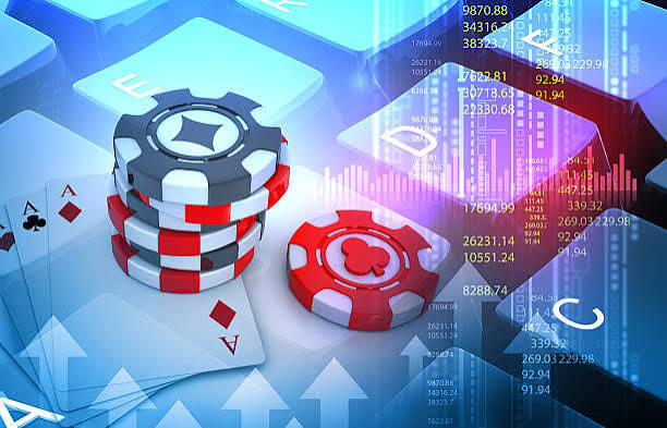 Legální online casino AdmiraL Vstupte do světa zábavy a výher